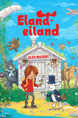 Alex Milway Elandeiland Recensie