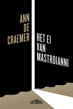 Ann De Craemer Het ei van Mastroianni Recensie