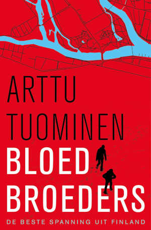 Arttu Tuominen Bloedbroeders Recensie