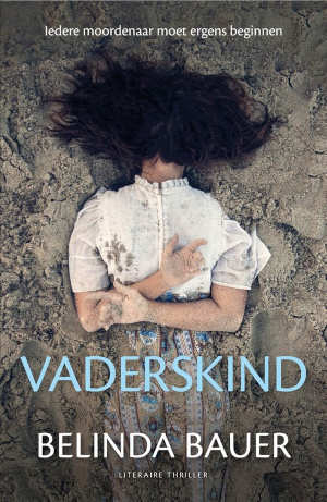 Belinda Bauer Vaderskind Recensie