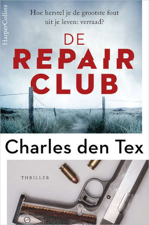 Charles den Tex De Repair Club Recensie