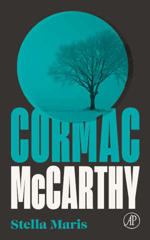 Cormac McCarthy Stella Maris Recensie