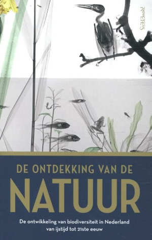 De ontdekking van de natuur Boek