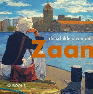 De schilders van de Zaan boek Recensie