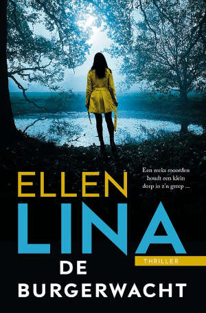 Ellen Lina De burgerwacht Recensie