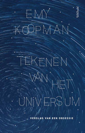 Emy Koopman Tekenen van het universum Recensie