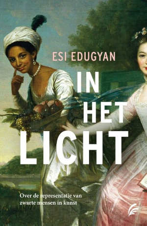 Esi Edugyan In het licht Recensie