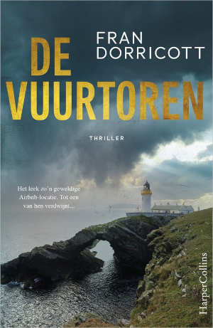 Fran Dorricott De vuurtoren Recensie