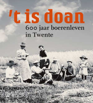 Jan ten Hove 't is doan Recensie