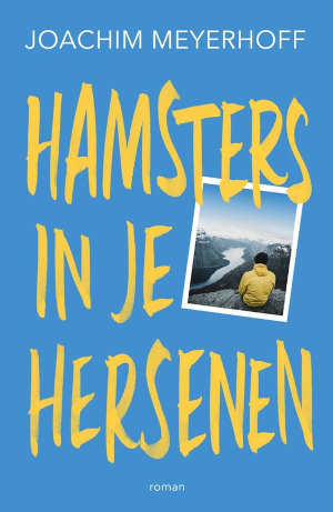 Joachim Meyerhoff Hamsters in je hersenen Recensie