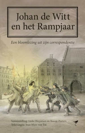 Johan de Witt en het Rampjaar Recensie