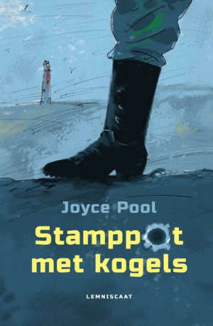 Joyce Pool Stamppot met kogels Recensie