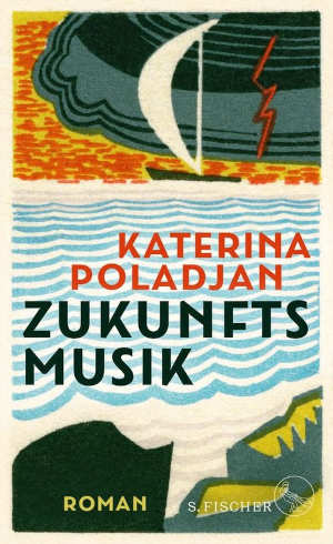 Katerina Poladjan Zukunftsmusik Recensie