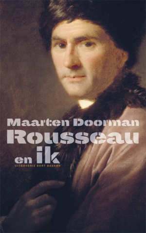 Maarten Doorman Rousseau en ik