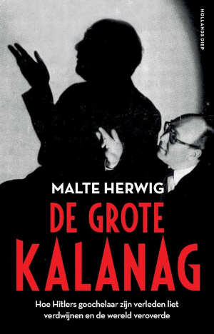 Malte Herwig De grote Kalanag Recensie