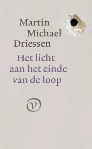 Martin Michael Driessen Het licht aan het einde van de loop Recensie