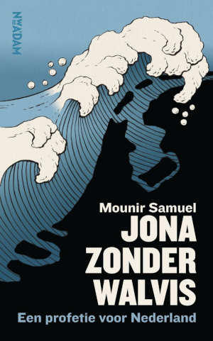 Mounir Samuel Jona zonder walvis Recensie