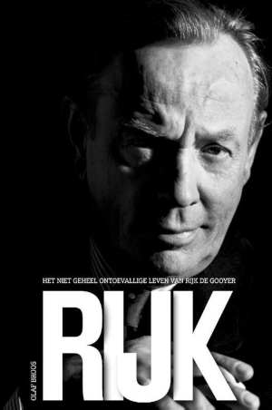 Olaf Broos Rijk de Gooyer biografie Recensie