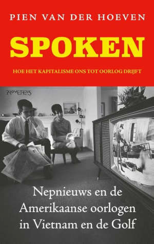 Pien van der Hoeven Spoken Recensie