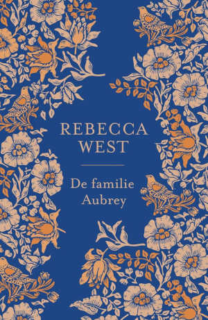 Rebecca West De familie Aubrey Recensie