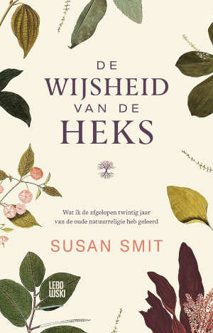 Susan Smit De wijsheid van de heks Recensie