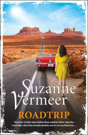 Suzanne Vermeer Roadtrip Recensie