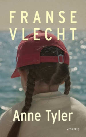 Anne Tyler Franse vlecht Recensie