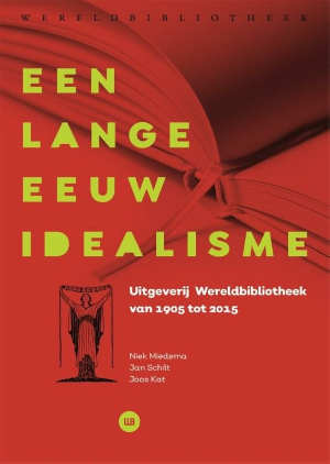 Een lange eeuw idealisme Recensie boek over Uitgeverij