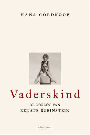 Hans Goedkoop Vaderskind Recensie