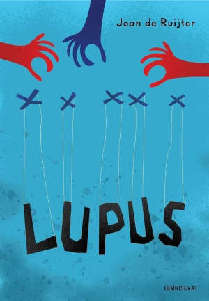 Joan de Ruijter Lupus Recensie