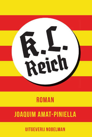 Joaquim Amat-Piniella K.L. Reich Recensie