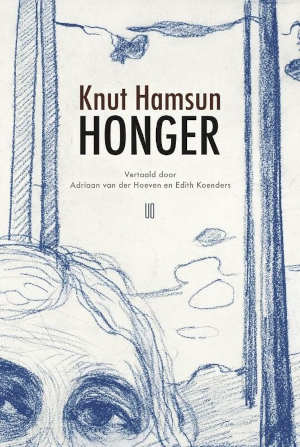 Knut Hamsun Honger Recensie Noorse roman uit 1890