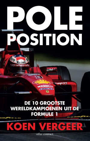 Koen Vergeer Poleposition Recensie