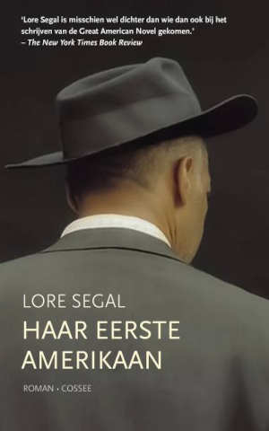 Lore Segal Haar eerste Amerikaan Recensie