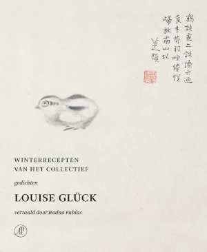 Louise Glück Winterrecepten van het collectief Recensie