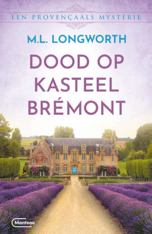 M.L. Longworth Dood op kasteel Brémont Recensie