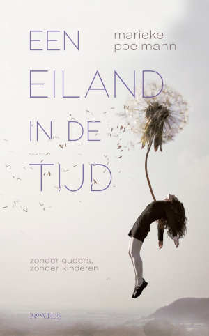 Marieke Poelmann Een eiland in de tijd Recensie