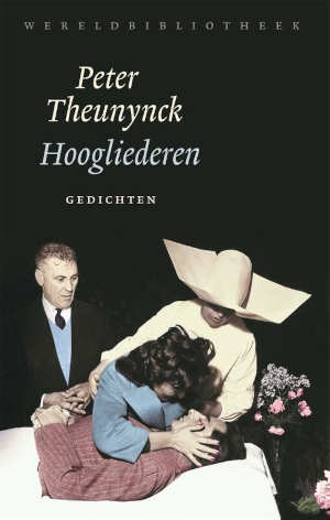 Peter Theunynck Hoogliederen recensie