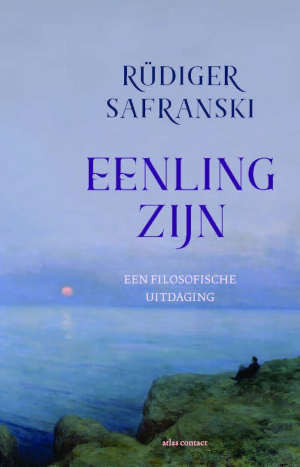 Rüdiger Safranski Eenling zijn Recensie