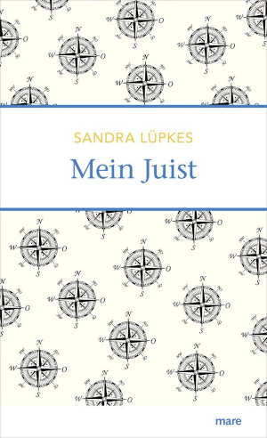 Sandra Lüpkes Mein Juist Boek over het Duitse eiland