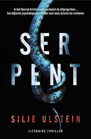 Silje Ulstein Serpent Recensie