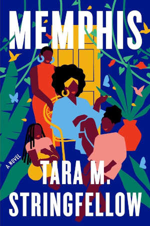 Tara M. Stringfellow Memphis Recensie