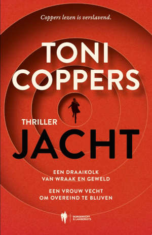 Toni Coppers Jacht Recensie