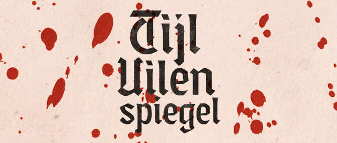 Walter van den Broeck – Tijl Uilenspiegel