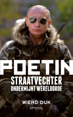 Wierd Duk Poetin Recensie