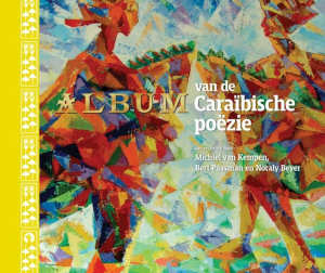 Album van de Caraïbische poëzie Recensie