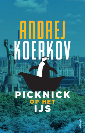 Andrej Koerkov Picknick op het ijs Recensie