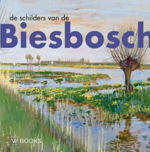 De schilders van de Biesbosch boek Recensie