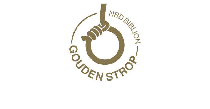 Gouden Strop 2022 winnaar shortlist en longlist