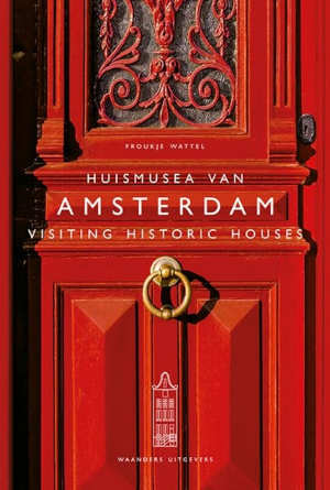 belasting atleet Reis Huismusea van Amsterdam gids - Alles over boeken en schrijvers